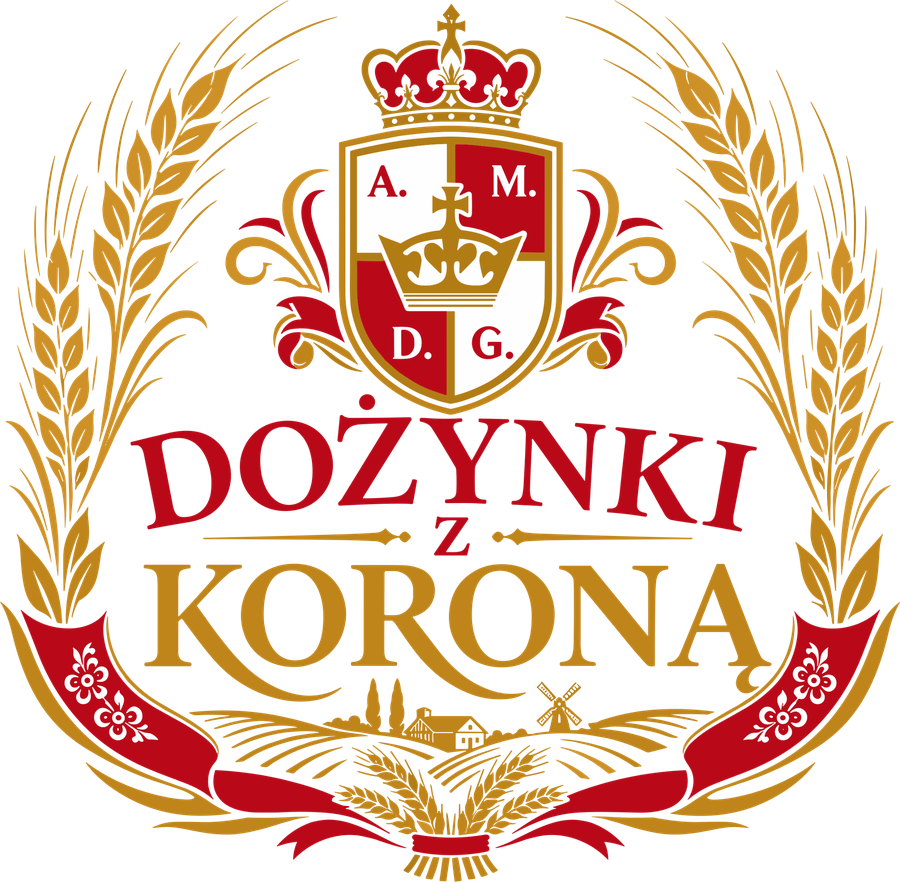 Dożynki z Koroną