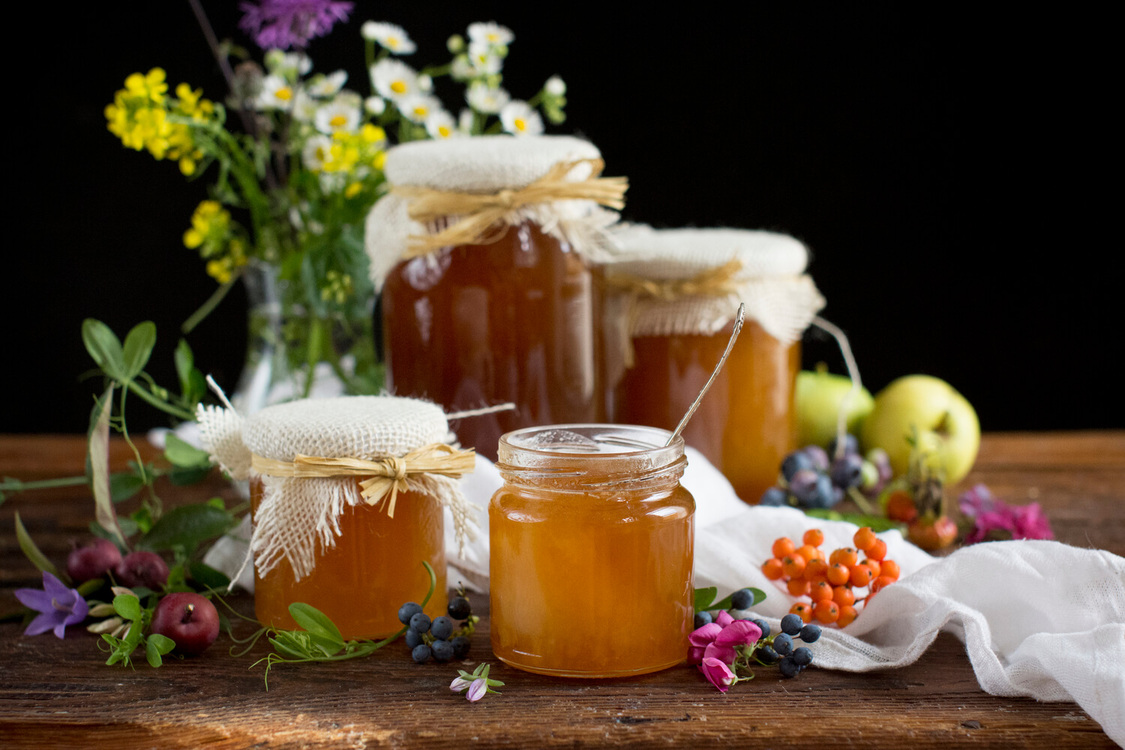 Pasieka Natura