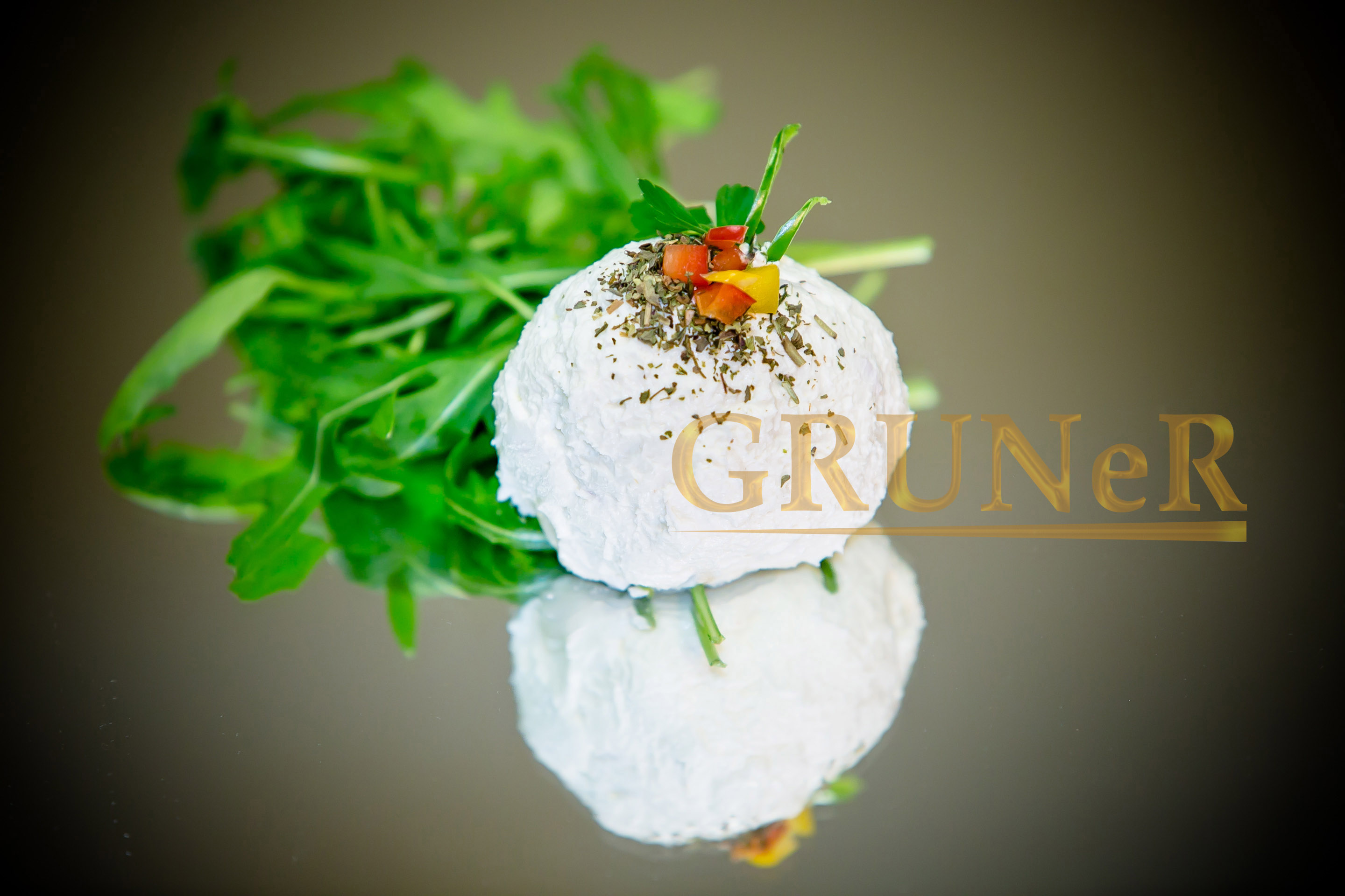 Zdjęcie gospodarstwa – GRUNeR Fromażeria