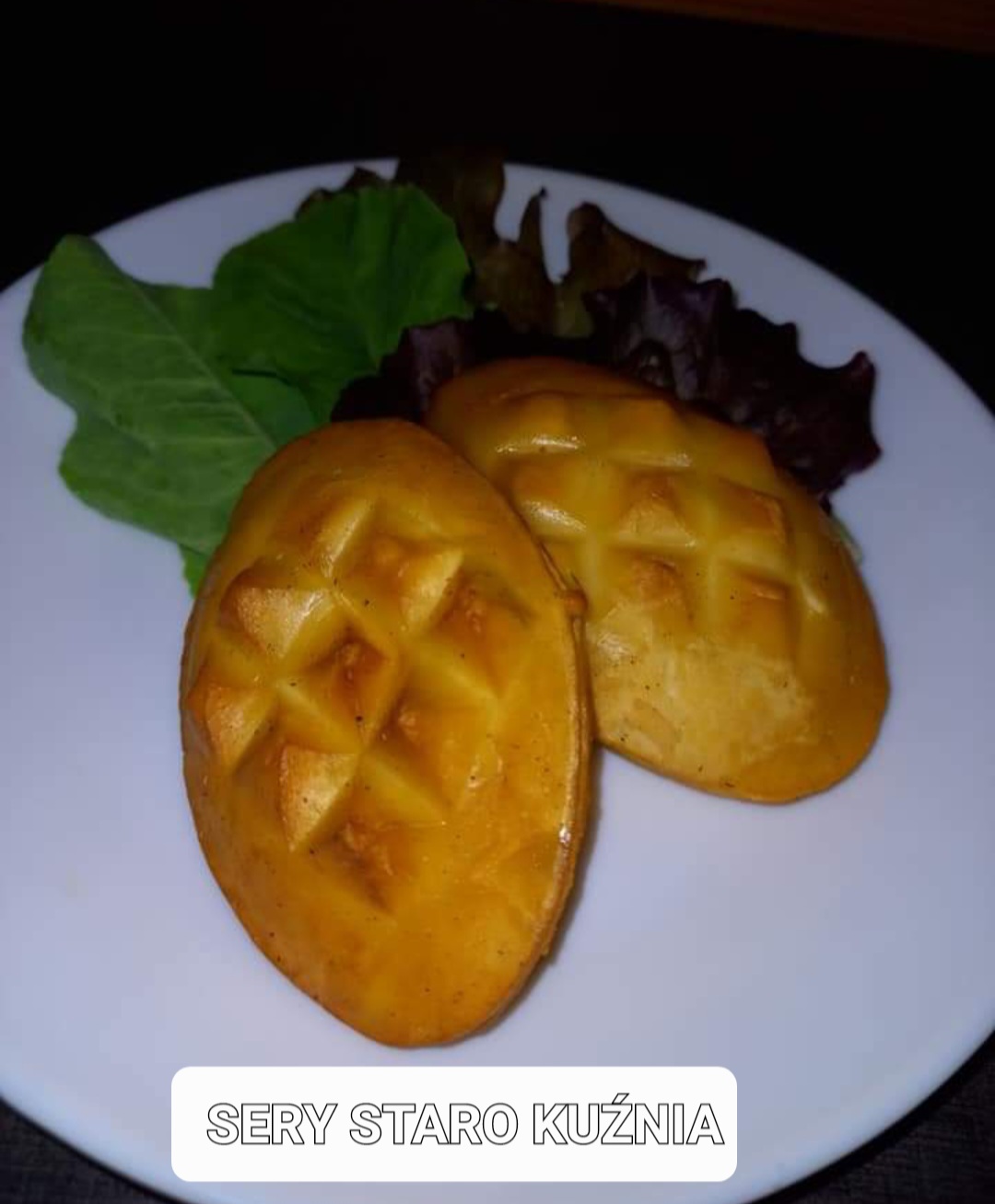 Sery STARO KUŹNIA