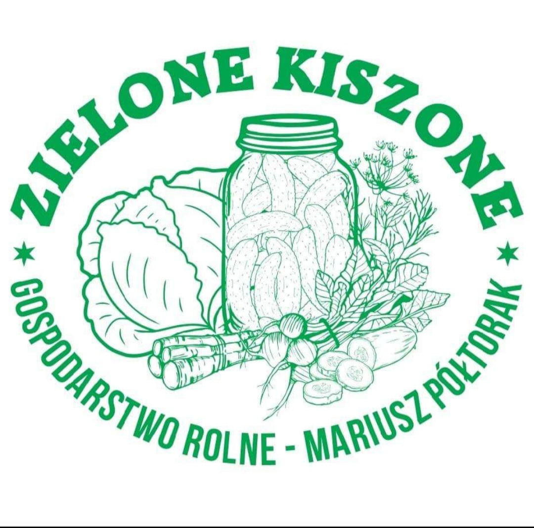 GR Zielone Kiszone Mariusz Półtorak