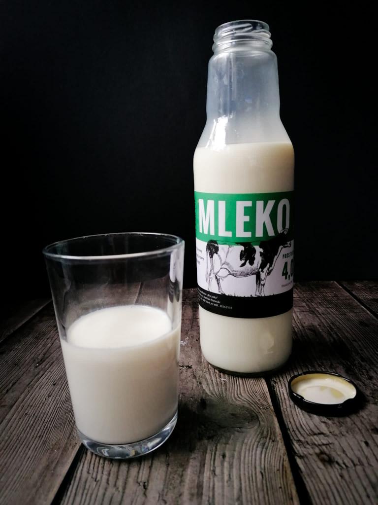 Zdjęcie gospodarstwa – U Rolnika