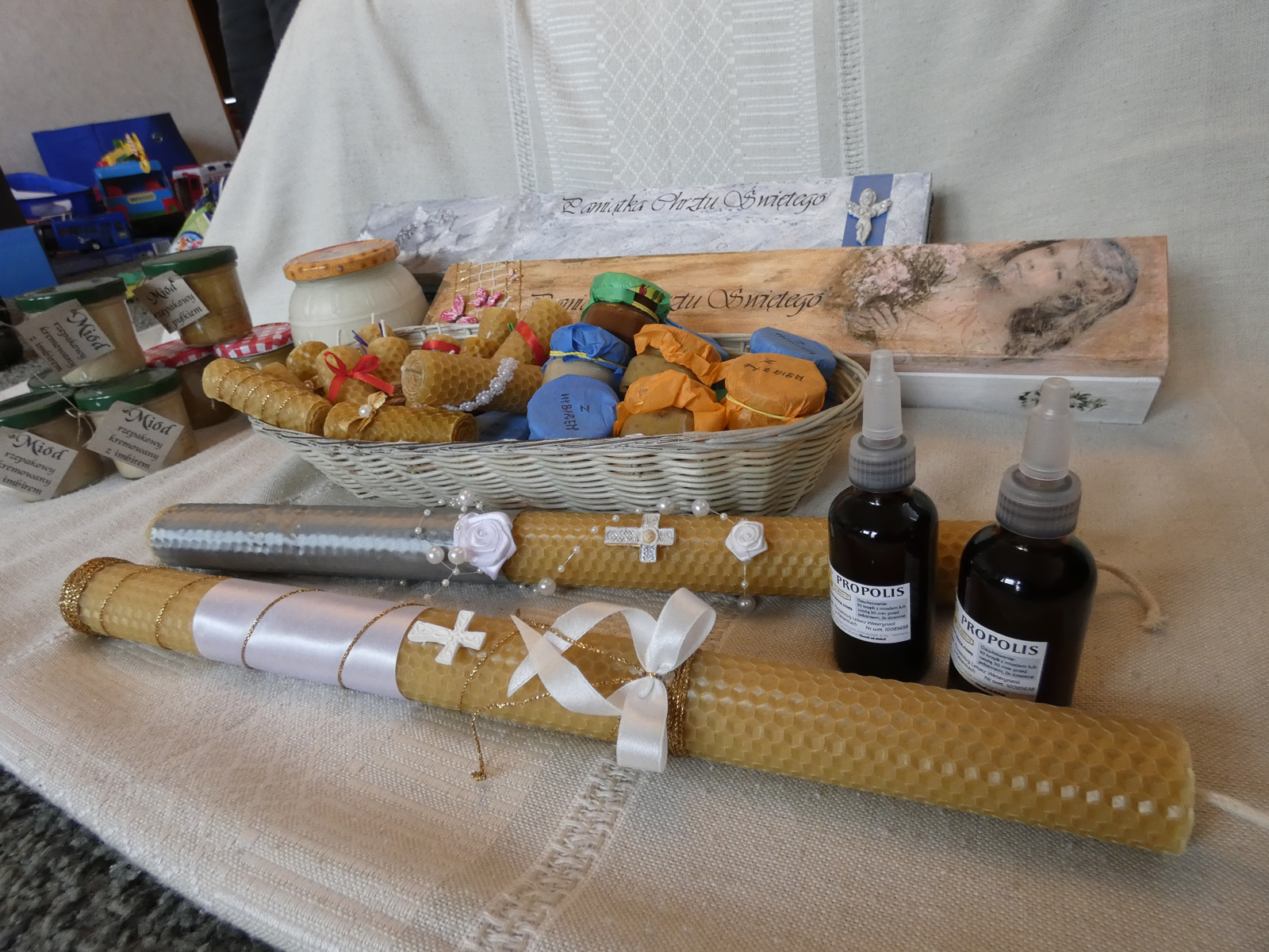 Zdjęcie gospodarstwa – Eco-węza - producent węzy