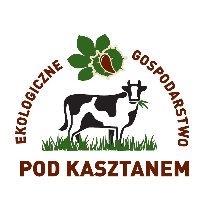 Ekologiczne Gospodarstwo "Pod Kasztanem"
