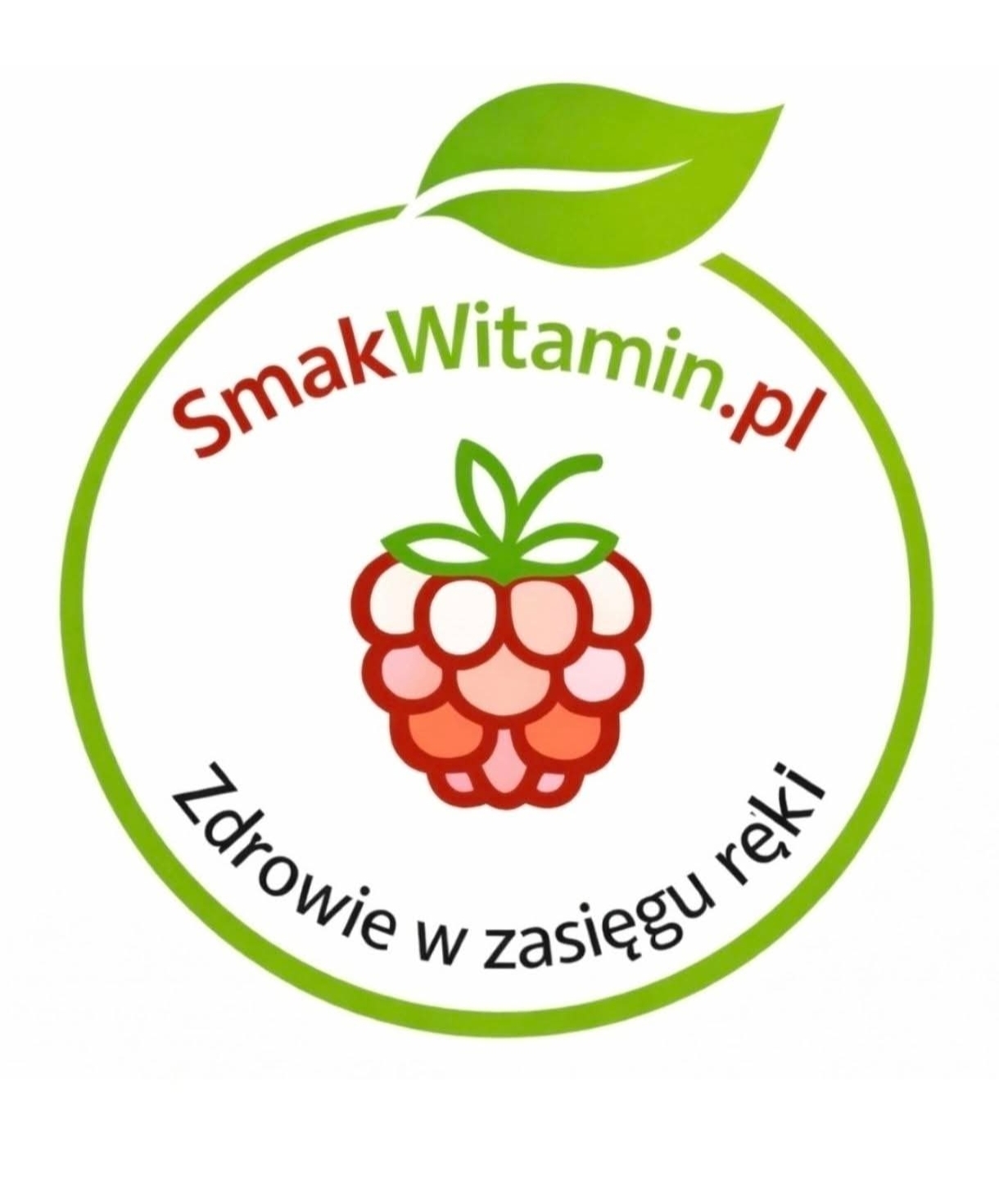 Świeże maliny. Pl