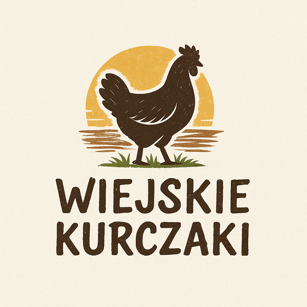 Wiejskie Kurczaki
