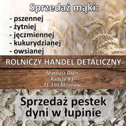 Gospodarstwo Rolne Mateusz Greń